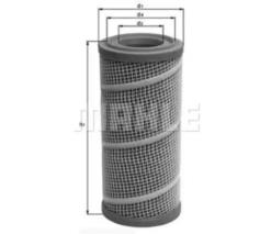 MAHLE FILTER 09689761